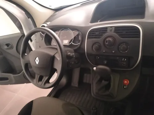 Renault Kangoo 1.6 Intens