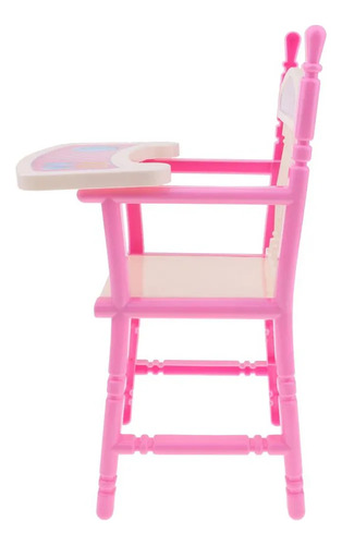 A Silla De Comedor For Niños Silla Alta For Muebles De