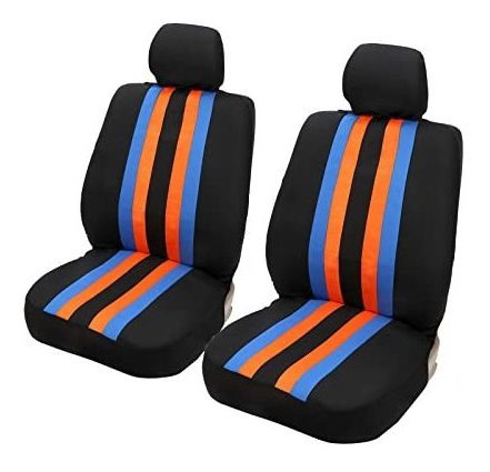 Asiento Delantero Del Coche Cubre El Protector Tsvwg