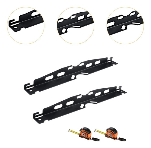 2pcs Ferramentas De Alinhamento Da Roda