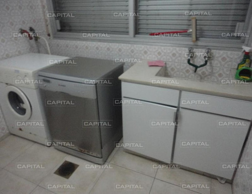 Apartamento Primera Fila Playa Brava-ref:24919