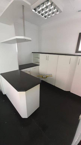 Imagem 12 de 30 de Apartamento Com 4 Dormitórios À Venda, 220 M² Por R$ 1.802.000,00 - Tatuapé - São Paulo/sp - Ap2488