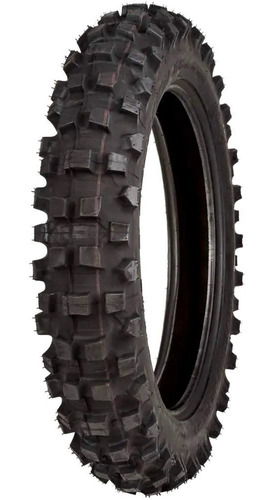 Pneu Traseiro 100/100-18 Pirelli Motocross Trilha Cross