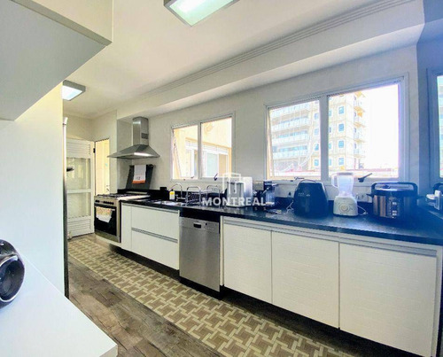 Imagem 14 de 24 de Apartamento À Venda, 164 M² Por R$ 1.560.000,00 - Tatuapé - São Paulo/sp - Ap2792