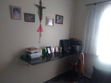 Imagem 9 de 19 de Otimo Sobrado - Vila Antonieta - Ven94