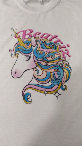 Imagem 2 de 3 de Camiseta Personalizada