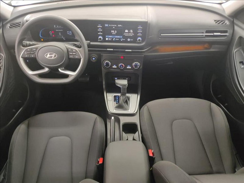 Hyundai Creta 1.0 T Gdi 12v Comfort Flex Aut. 5p