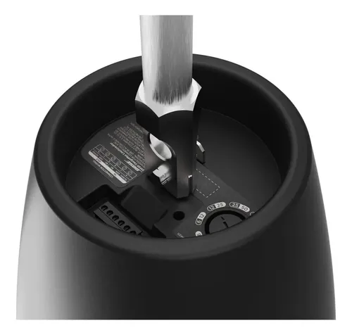 Caixa De Som Bose Professional Designmax Dm5p Preta | Parcelamento