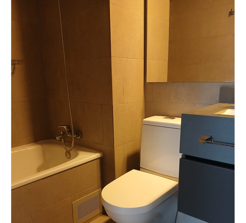 Departamento 2d+2b Como Nuevo En El Corazón De Providencia