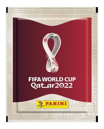 Lbum Pasta Dura Panini Fifa World Cup Qatar Con 104 Sobres