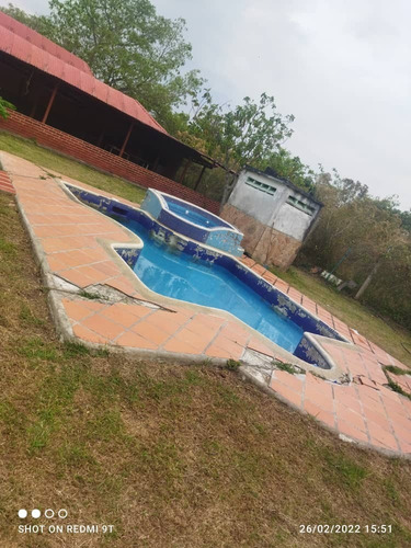 Imagen 18 de 19 de Luzhericacolina Vende Casa Quinta Con Potencial En La Urbanización El Encanto, Tocuyito