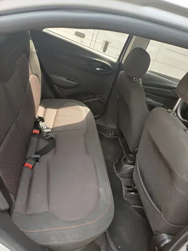 Chevrolet Onix 1.4 Ltz