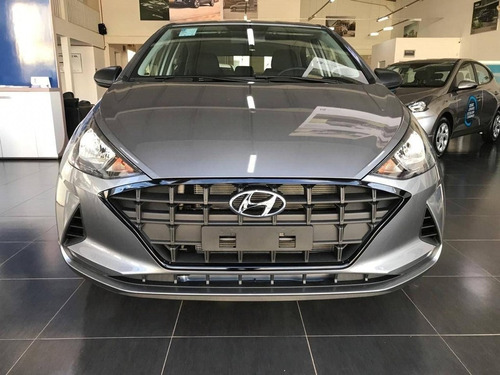 Hb20 1.0 Sense 12v Manual