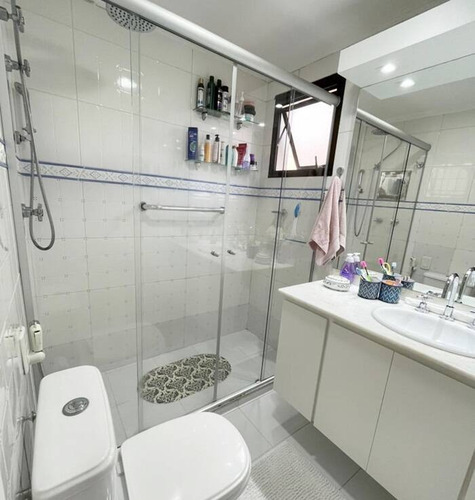 Imagem 10 de 15 de Apartamento Em Pinheiros Para Venda Com 3 Quartos, Próximo Ao Metrô - Ap31143