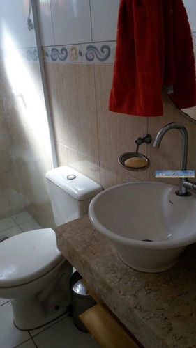 Imagem 18 de 18 de Apartamento Com 3 Dorms, Sacada Gourmet E 2 Vagas - Ocian - V3097