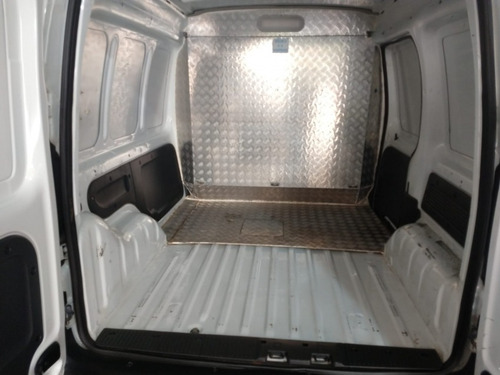 Imagem 15 de 15 de Kangoo Furgão 1.6 Express Ano 2017/2018
