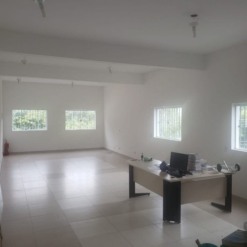 Imagem 3 de 7 de Sala Para Alugar, 82 M² - Podendo Ser Transformado Em Apto Residencial - Jardim Das Flores - Osasco/sp - Sa0222. - Sa0222