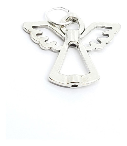 Recuerdo Pulsera De Angel Para Bautizo O Comunion 10 Pz