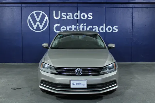 Volkswagen Jetta 2.5 Trendline Mt