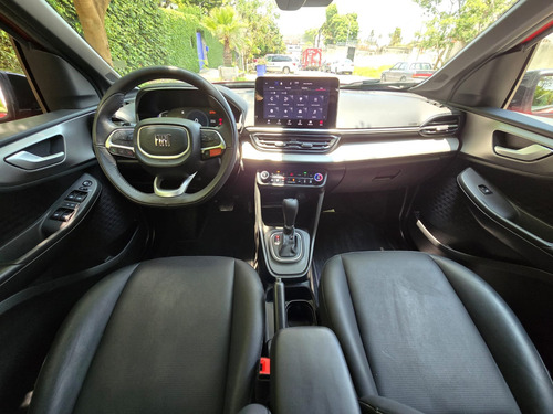 Fiat Pulse 1.3 Impetus