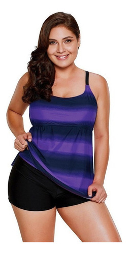 Tankini Tallas Grandes, Extra Lindas