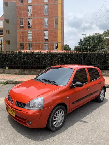 Renault Clio F.iv Dynamique