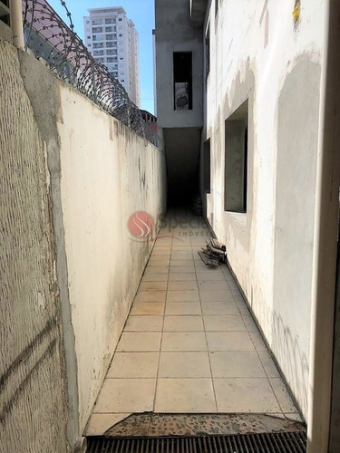 Prédio Comercial Próximo Ao Metrô Carrão. - Ta7471