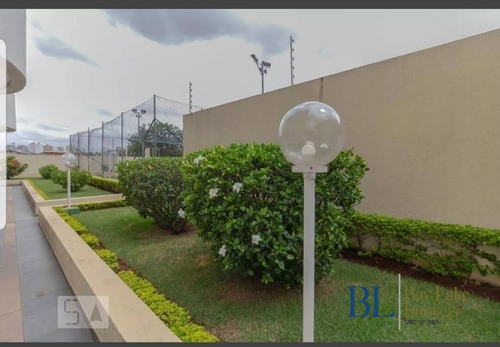 Imagem 12 de 15 de Oportunidade Apto No Ipiranga, 56m² Estuda Permuta! - Ap00605e