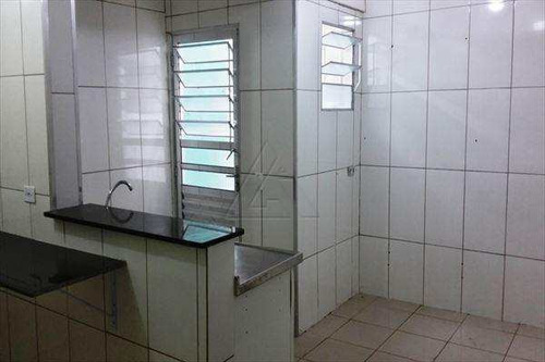 Imagem 19 de 30 de Sobrado Em São Paulo Bairro Jardim Monte Kemel - V1456