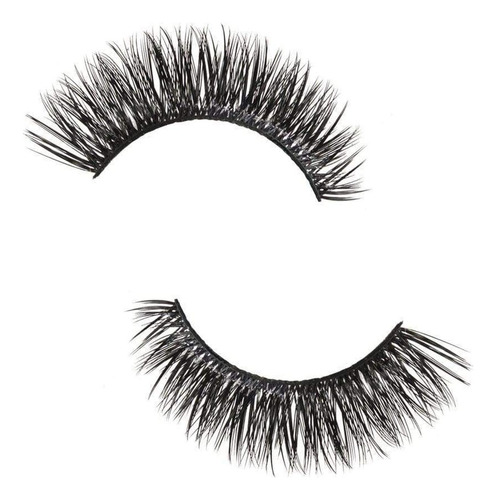 3d Faux Mink Lashes In Legend