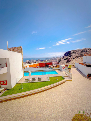 Departamento En Venta Antofagasta.