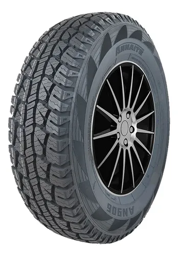 comprar Neumatico Annaite 245\u002F70 R16 107t An906 At