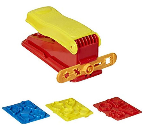 Fábrica De Divers Juguete Con Masa Moldeable Play-doh ;o