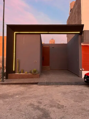 Casa En Fracc Valle De Los Arcos