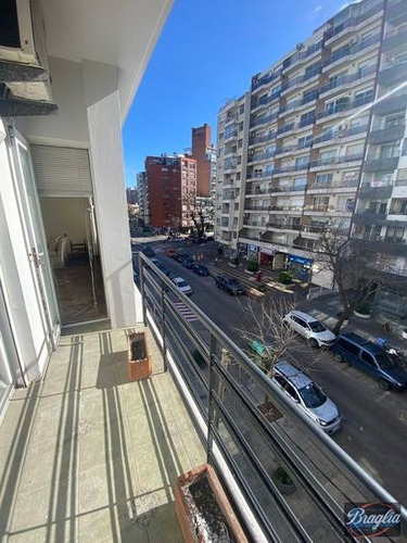 Imagen 3 de 8 de Venta Apartamento 2 Dormitorios Pocitos Braglia 509a