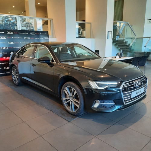 Imagen 1 de 14 de Audi A6 55 Tfsi Quattro Stronic Nuevo 0km Usado 2021 2020 Tv