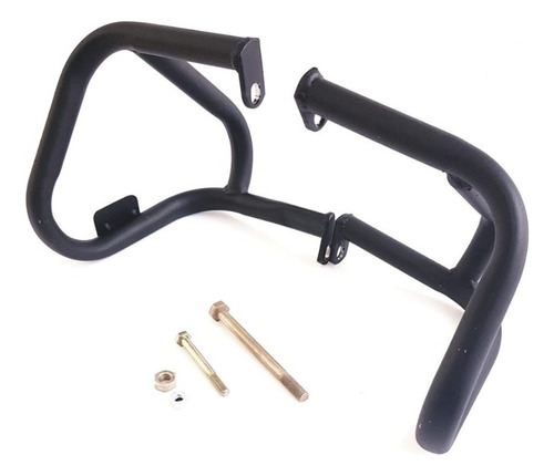 Defensa Lateral Mataperro P/ Cbx250 Twister Calidad Ira
