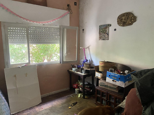 Venta En Bloque De Local Y Dos Ph En Belgrano R