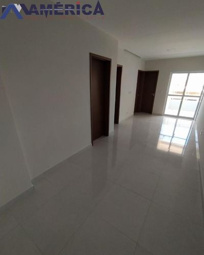 Imagem 3 de 10 de Apartamento - Ap00892 - 69355023