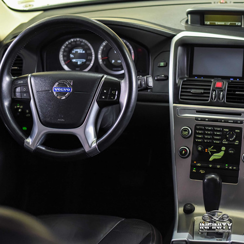 Imagem 6 de 7 de Volvo Xc60 3.0 T6 Top Awd Turbo