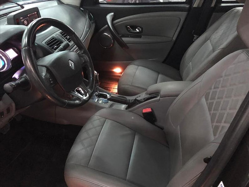 Imagem 9 de 14 de Renault Fluence 2.0 Privilége 16v