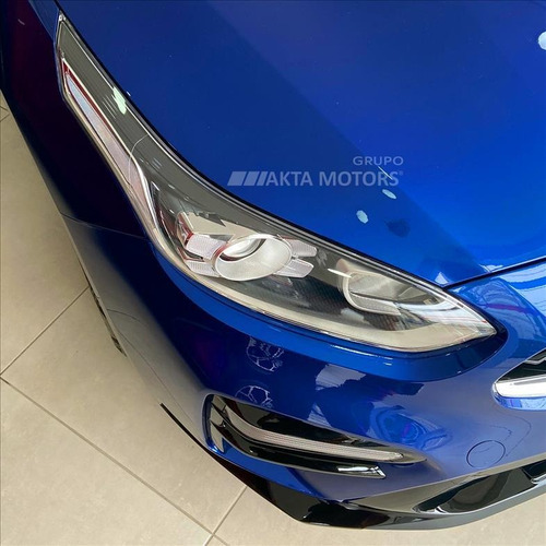 Imagem 4 de 14 de Kia Cerato 2.0 16v Sx