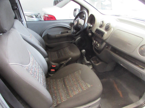Imagem 14 de 15 de Fiat Fiorino
