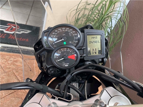 Imagem 9 de 14 de Bmw F 800 Gs F 800 Gs