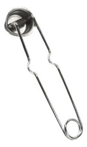 Kit C/ 5 Acendedor Centelhador Para Maçarico Tipo Concha