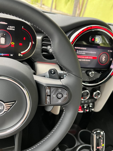 Mini John Cooper Works 2.0 Iconic At 3P