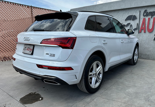 Audi Q5 2.0 L 45 Tfsi S Line Dsg