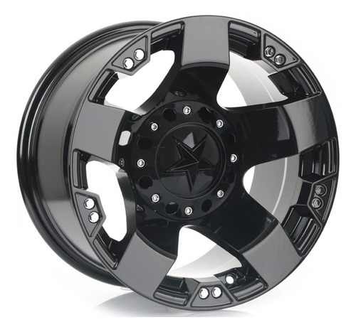 Rines Sumec B-315 15x8.0 6x114.3