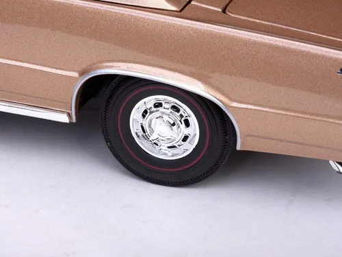 1964 Pontiac Gto - Escala 1:18 - Sun Star | Frete grátis