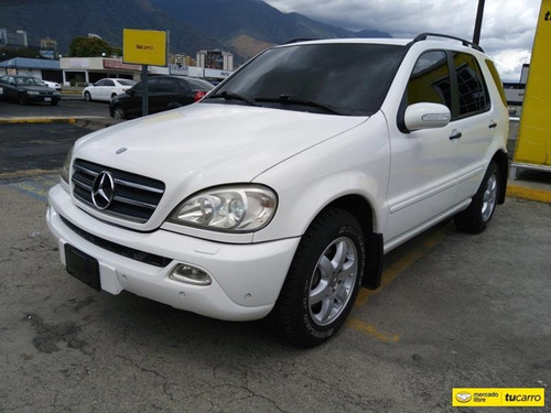 Mercedes Ml500 Sport Wagon